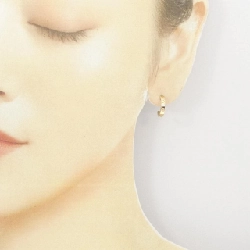 Khuyên tai Cartier Mini Love 665731