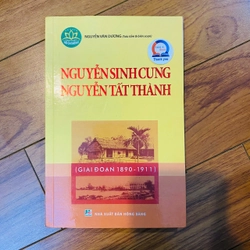 Nguyễn Sinh Cug - Nguyễn Tất Thành ( Nguyễn Văn Dương sưu tầm và biên soạn) 224282