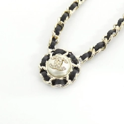 Vòng cổ Chanel ABG560 - Hàng hiệu Authentic 772374