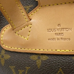 Balo Louis Vuitton Monogram Mini Montsouris M51137 - Hàng hiệu Chính hãng 763918