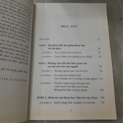 NGÔN NGỮ CỦA CHÚA - FRANCIS S.COLLINS 539051