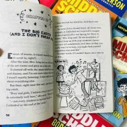 Middle school - Bộ full 10q 745196