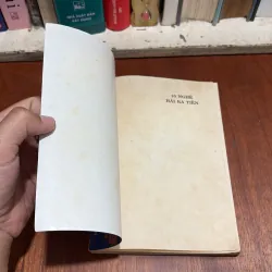 II Công Việc: 10 Nghề Hái Ra Tiền - Hoàng Thanh Minh - 1994 800360