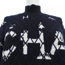 【Mã giảm giá】Chanel CHANEL Áo len 638703