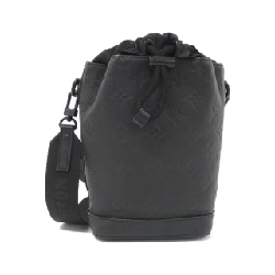 Túi xách vai Louis Vuitton Monogram Shadow Noé Sling M82248