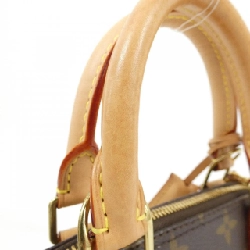 Túi Louis Vuitton Monogram Alma BB M53152 616469