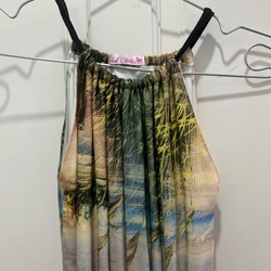 đầm maxi Realth Clothes 462033