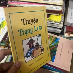 Truyện Trạng lợn - NXB Hải Phòng 308166
