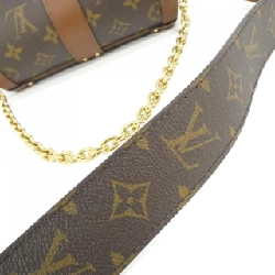 Túi xách vai Louis Vuitton Monogram Papillon Trunk M57835 - Hàng hiệu Chính hãng 765111
