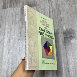 Những phương pháp điển hình trong giải toán phổ thông. 2b4 529586