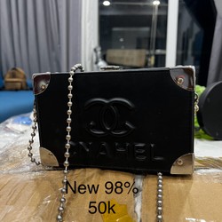 Túi Xách đẹp như mới dưới 100k 70085