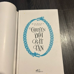 Chuyện dài bất tận (bìa cứng) 352855