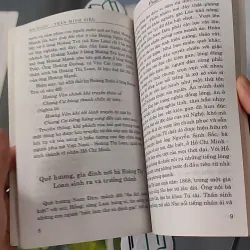 Chuyện Kể Bên Mộ Bà Hoàng Thị Loan - Bá Ngọc & Trần Minh Siêu 970231