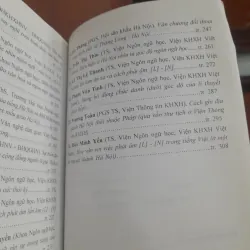 NGÔN NGỮ VĂN HÓA HÀ NỘI 993916