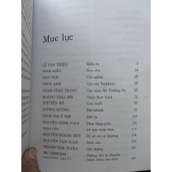 Mơ màng trên mạng: Tuyển truyện ngắn hay báo Văn nghệ - Nhiều tác giả 465414