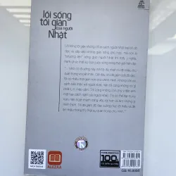 Lối sống tối giản của người Nhật - Sasaki Fumio , đã qua sử dụng 747715