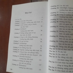 David H. Maister - BẢN SẮC VĂN HÓA DOANH NGHIỆP 550040