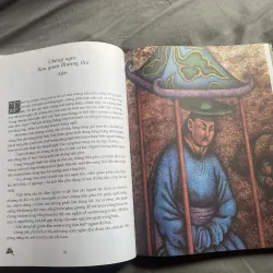 Truyện cổ triều tiên 702048