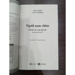 Người Nam Châm 537411