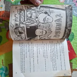 Liên Minh Tinh Quái (tập 1 và tập 2) 1038165