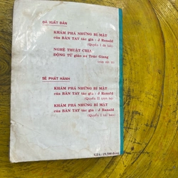 KHÁM PHÁ BÍ ẨN CỦA NHỮNG ĐIỀM CHIÊM BAO 530752