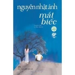 Mắt Biếc - NNA (Tái bản)