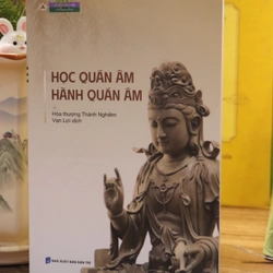 HỌC QUÁN ÂM HÀNH QUÁN ÂM