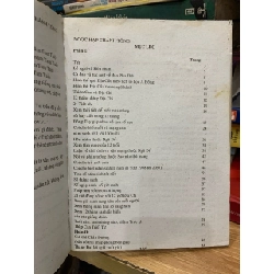 Ngọc hạp chánh tông -Viên tài-Hà Tấn Phát