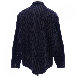 Dior DIOR DIOR ESSENTIALS OBLIQUE 033D490M321X Áo khoác - Hàng hiệu Chính hãng 886898