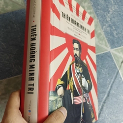 Thiên Hoàng Minh Trị - Donald Keene 533332