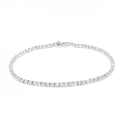 PT850 Vòng tay kim cương 2.00CT - Hàng hiệu Chính hãng 871025