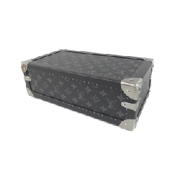 Bộ sưu tập Louis Vuitton Monogram Eclipse Coffret 8 Montre M20016 Hộp đồng hồ 625158