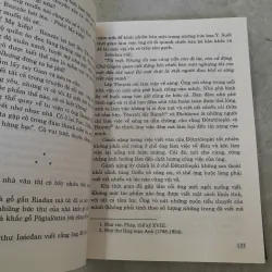 BÔNG HỒNG VÀNG VÀ BÌNH MINH - K.PAUXTÔPXKI 784339