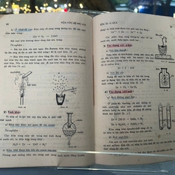 HÓA HỌC ĐỆ NHỊ A - B & KỸ THUẬT 547585