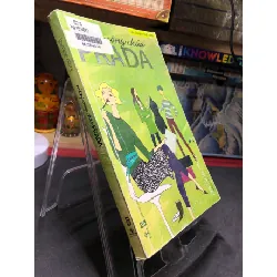 [Sách Cũ SCGR] Những công chúa Prada 2009 mới 75% ố bẩn nhẹ Jasmine Oliver HPB0906 SÁCH VĂN HỌC