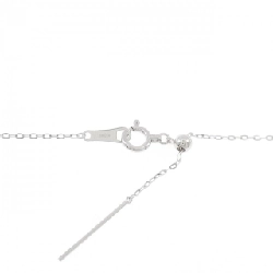 K18WG Dây chuyền - Hàng hiệu Authentic 865625