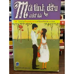Mối tình đầu của tôi – Tuyển tập (Tintuconline.com.vn) 572501