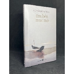 Tìm Bến Mục Mơ - Nguyễn Quỳnh Trang new 100% HCM.ASB1205 Rebooks.vn
