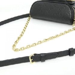 Túi đeo hông mini Monogram Empreinte Louis Vuitton M46917 - Hàng hiệu Authentic 805248