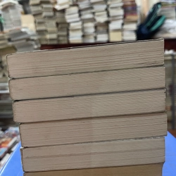 Bí mật của Nicholas Flamel bất tử full bộ 6 cuốn  476149