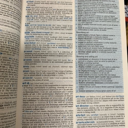 Oxford Advanced Learner’s Dictionary 9 536112