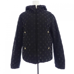 Áo khoác lông vũ CHANEL P73222V64869 - Hàng hiệu Chính hãng