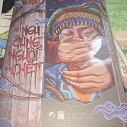 Ngủ cùng người chết - thảo trang 698330