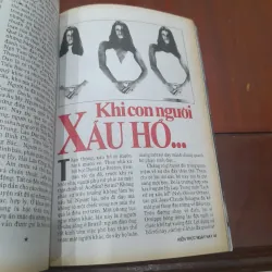 KIẾN THỨC NGÀY NAY số 225 ngày 20-10-1996 752947