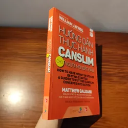 Hướng dẫn thực hành Canslim cho người mới bắt đầu  594415