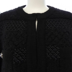 Áo khoác cardigan CHANEL P64787K60711 627695