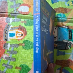 Quẳng gánh lo đi và vui sống 926898