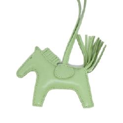 Túi charm Rodeo PM 064929CA của Hermès - Hàng hiệu chính hãng 808260