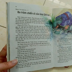 Kể chuyện Kinh thánh 471695