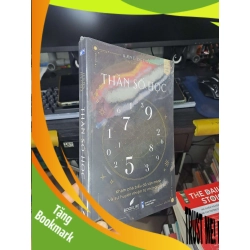 (TẶNG BOOKMARK) Thần số học khám phá biểu đồ vận mệnh và sự huyền nhiệm từ những con số - Hans Decoz Sách tôn giáo - tâm linh RBK2702